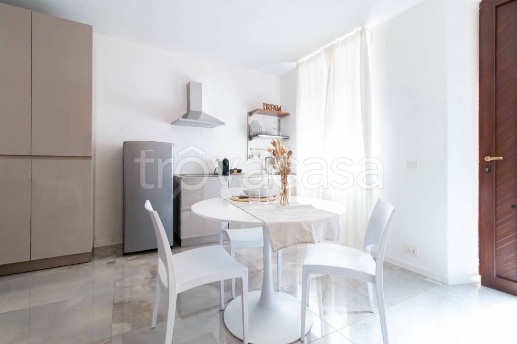 appartamento in vendita ad Alessandria in zona Centro Città