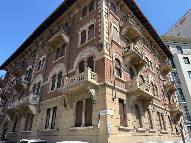 appartamento in vendita ad Alessandria in zona Centro Città