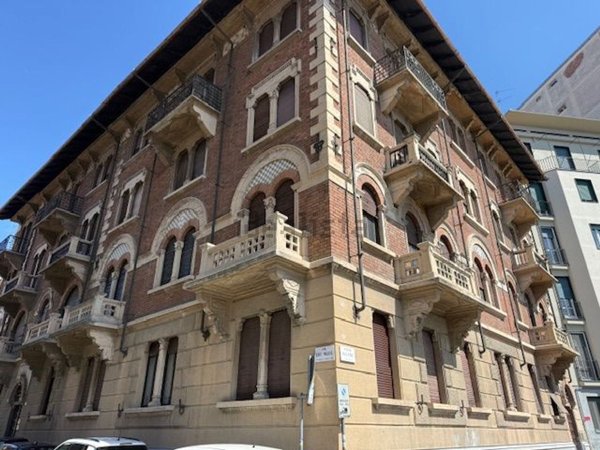 appartamento in vendita ad Alessandria in zona Centro Città