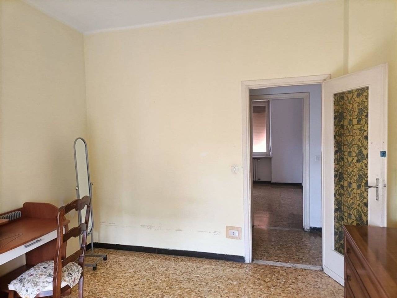 appartamento in vendita ad Alessandria in zona Il Cristo