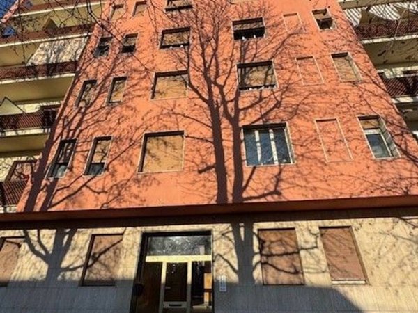 appartamento in vendita ad Alessandria in zona Il Cristo