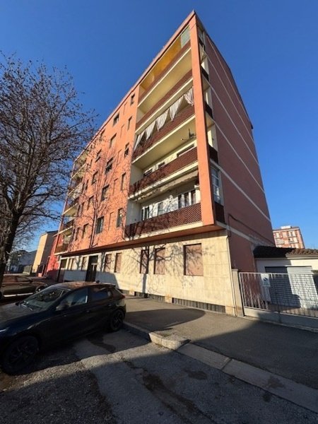 appartamento in vendita ad Alessandria in zona Il Cristo