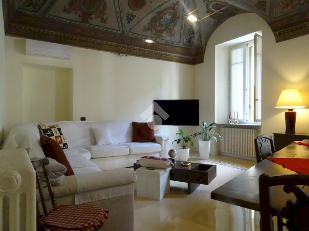 appartamento in vendita ad Alessandria in zona Centro Città