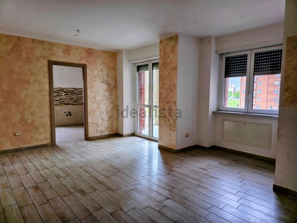 appartamento in vendita ad Alessandria