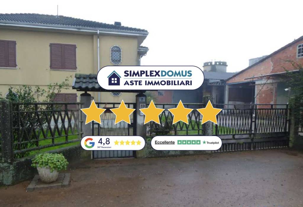 appartamento in vendita ad Alessandria in zona Mandrogne