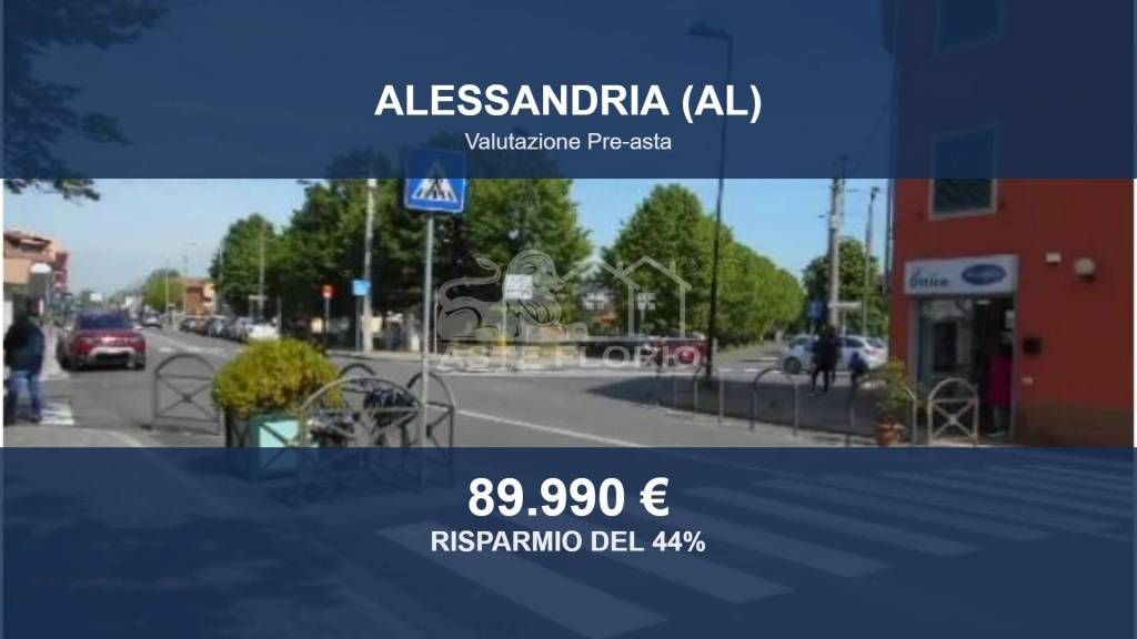 terreno edificabile in vendita ad Alessandria in zona Spinetta Marengo