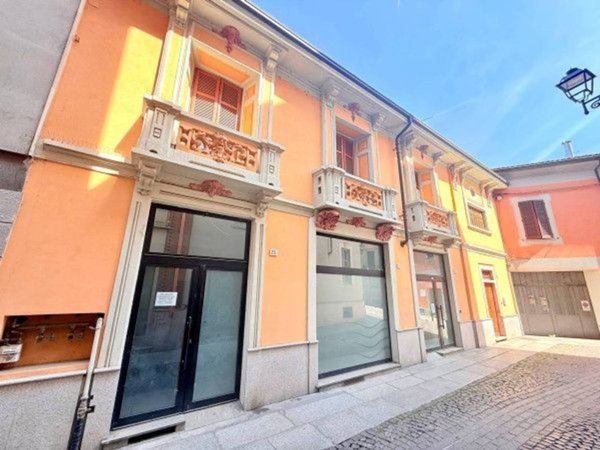 casa indipendente in vendita ad Alessandria