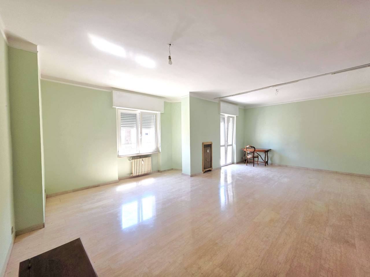 appartamento in vendita ad Alessandria in zona Borgo Rovereto