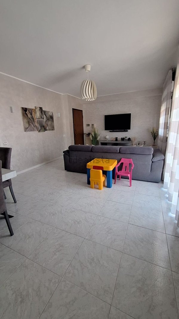 appartamento in vendita ad Alessandria in zona Centro Città