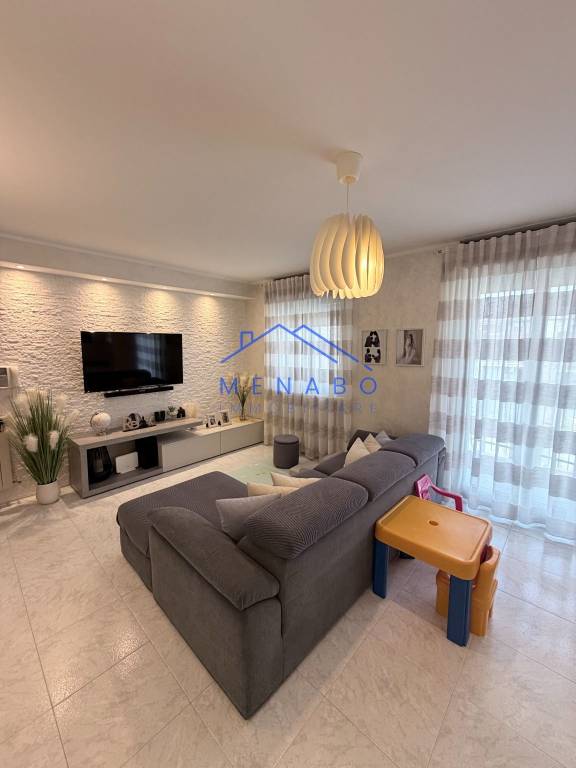 appartamento in vendita ad Alessandria in zona Centro Città