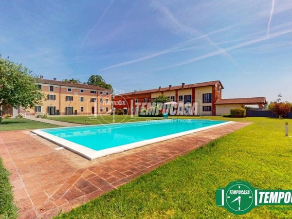 appartamento in vendita ad Alessandria in zona San Michele