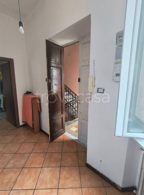 appartamento in vendita ad Alessandria in zona Borgo Rovereto