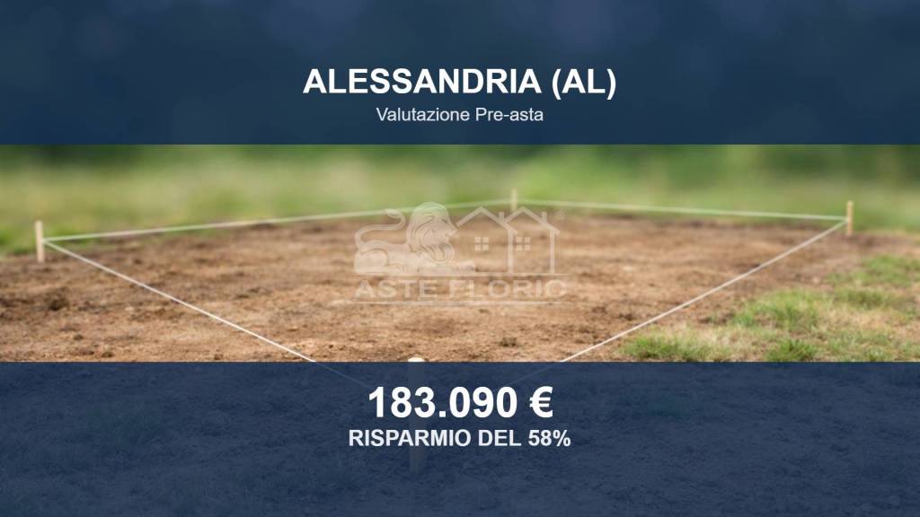 casa indipendente in vendita ad Alessandria in zona Cantalupo