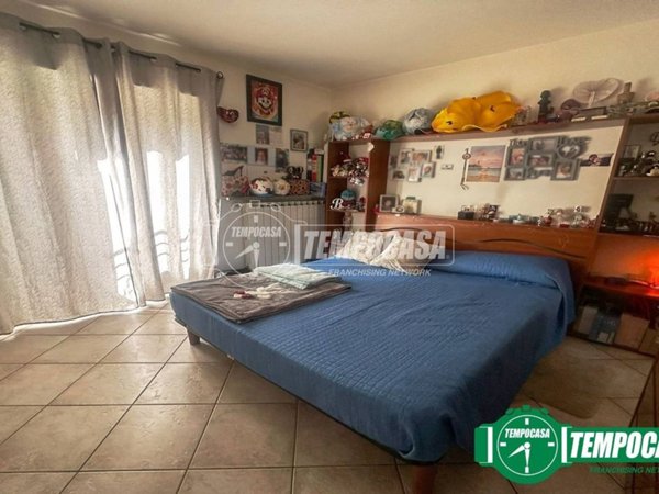 appartamento in vendita ad Alessandria in zona Centro Città