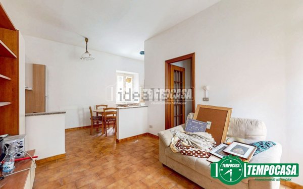 appartamento in vendita ad Alessandria in zona Centro Città