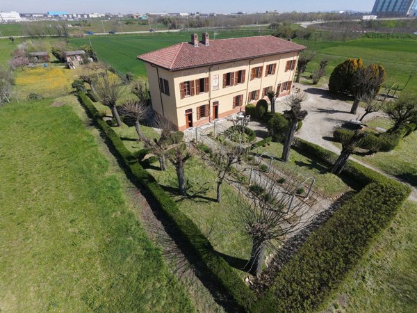 casa indipendente in vendita ad Alessandria