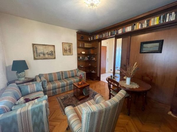 appartamento in vendita ad Alessandria in zona Villaggio Europa