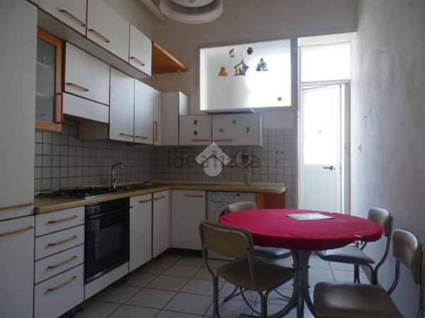 appartamento in vendita ad Alessandria in zona Orti