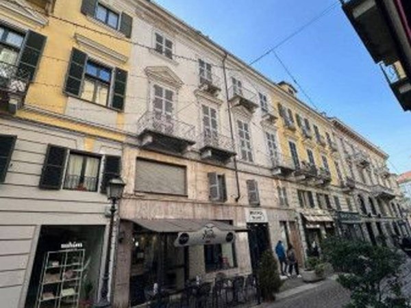 appartamento in vendita ad Alessandria in zona Centro Città