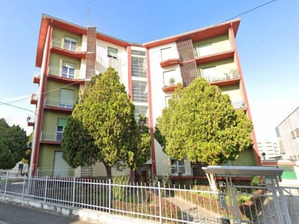 appartamento in vendita ad Alessandria in zona Il Cristo