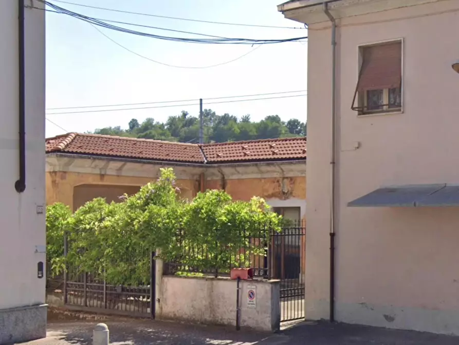 appartamento in vendita ad Alessandria in zona Valmadonna