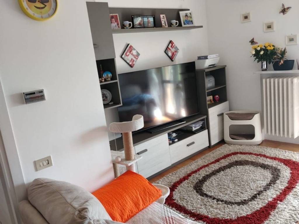 appartamento in vendita ad Alessandria in zona San Giuliano Nuovo