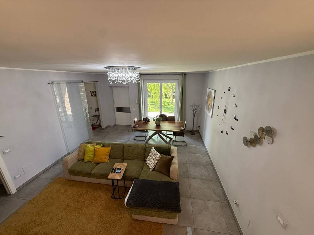 casa indipendente in vendita ad Alessandria in zona Litta Parodi