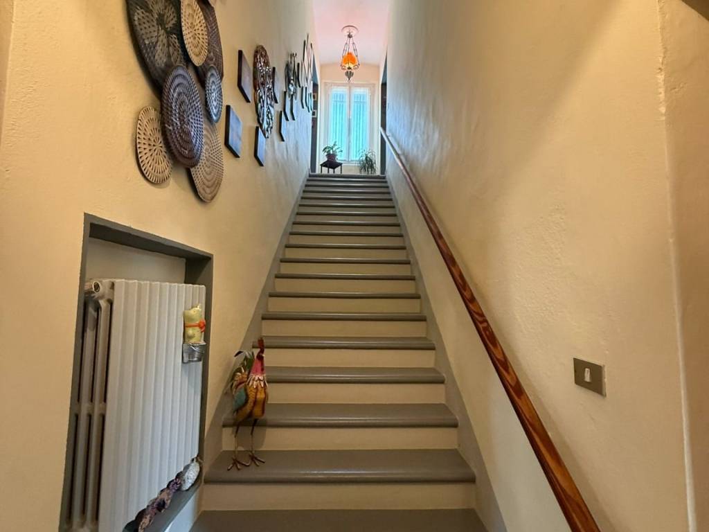 casa indipendente in vendita ad Alessandria in zona Spinetta Marengo