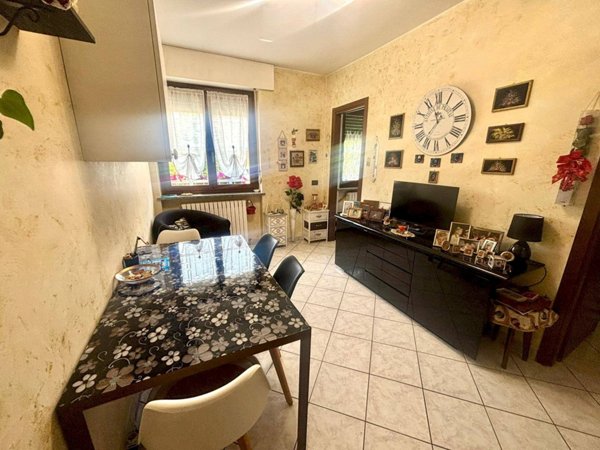 appartamento in vendita ad Alessandria in zona Centro Città