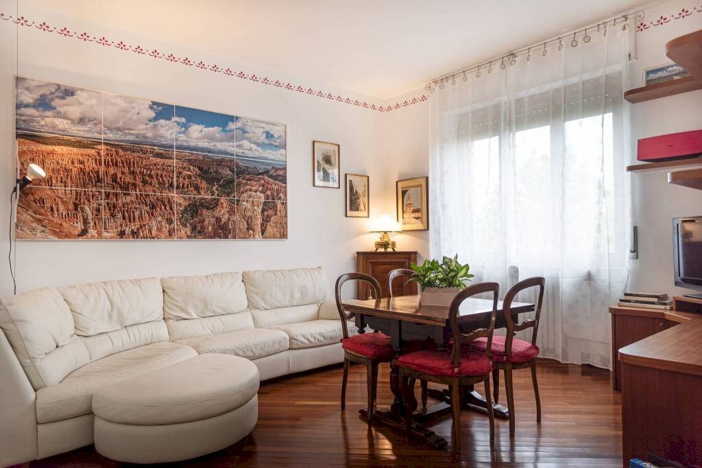 appartamento in vendita ad Alessandria in zona Centro Città