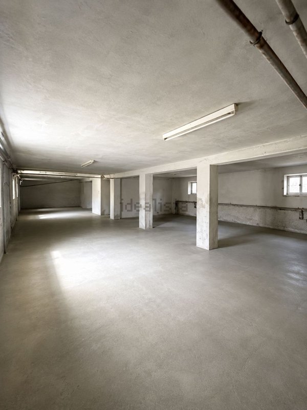 locale di sgombero in vendita ad Alessandria in zona zona Pista