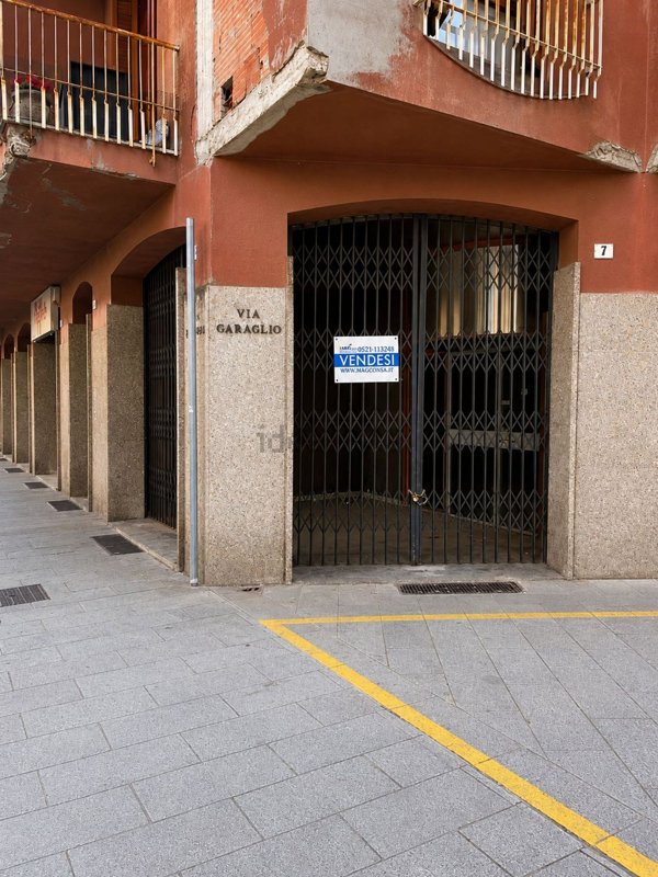 ufficio in vendita ad Alessandria in zona Borgo Rovereto