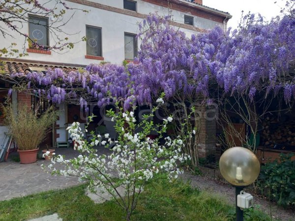 casa indipendente in vendita ad Alessandria in zona Valmadonna