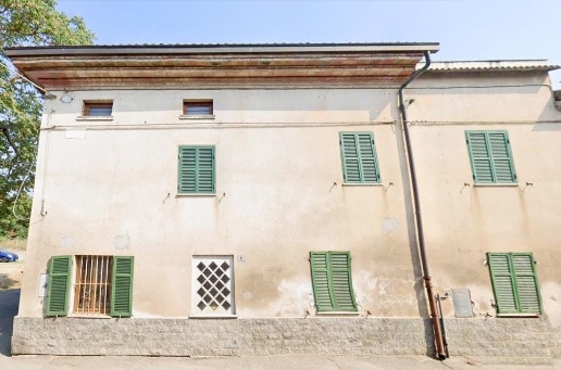 appartamento in vendita ad Alessandria in zona Casalbagliano