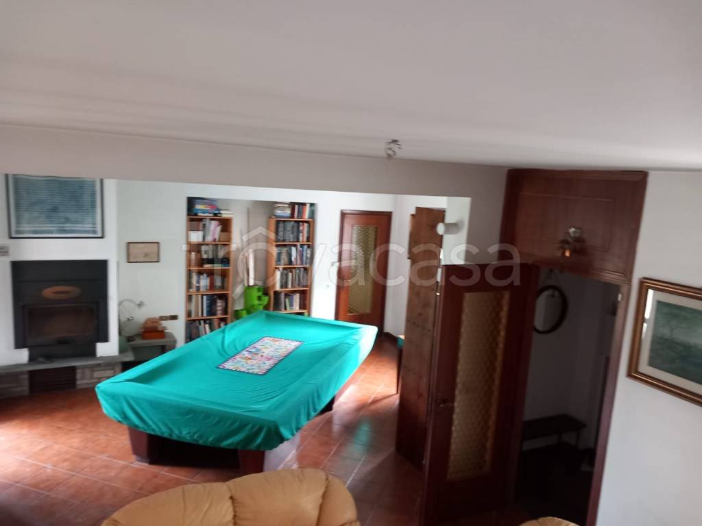 casa indipendente in vendita ad Alessandria in zona Litta Parodi