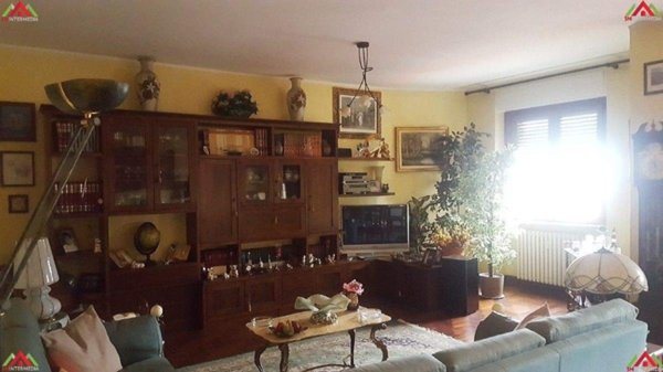 appartamento in vendita ad Alessandria