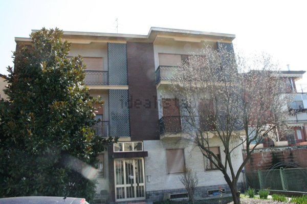 appartamento in vendita ad Alessandria in zona Il Cristo