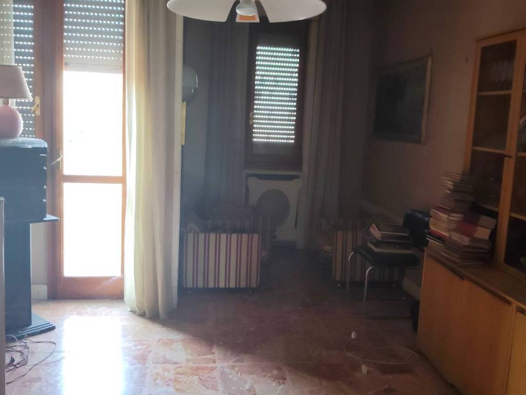 appartamento in vendita ad Alessandria in zona Il Cristo