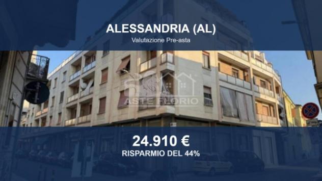 negozio in vendita ad Alessandria in zona Centro Città