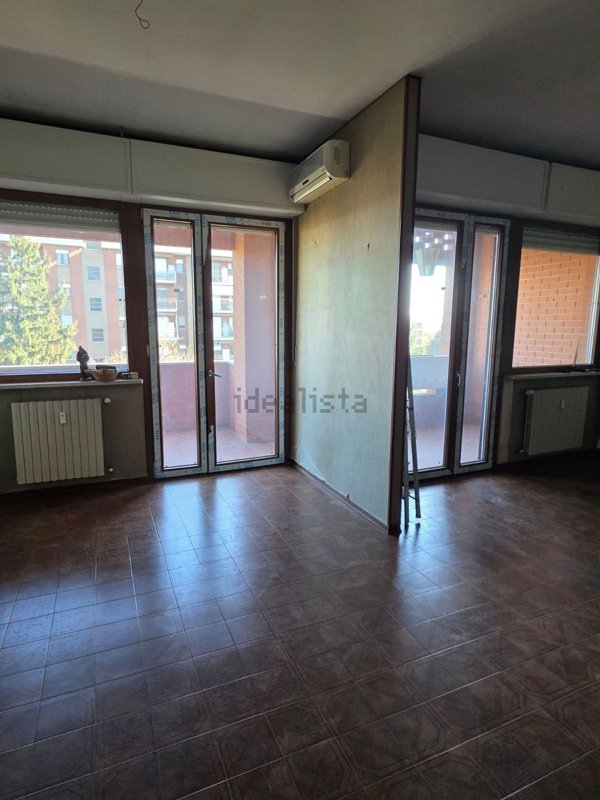 appartamento in vendita ad Alessandria in zona Galimberti