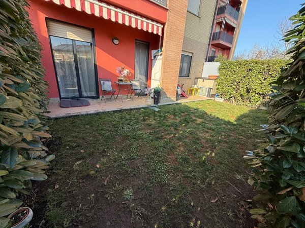 appartamento in vendita ad Alessandria in zona Il Cristo