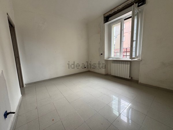 appartamento in vendita ad Alessandria in zona Il Cristo