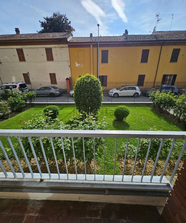 appartamento in vendita ad Alessandria