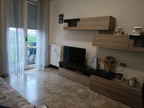 appartamento in vendita ad Alessandria in zona Il Cristo