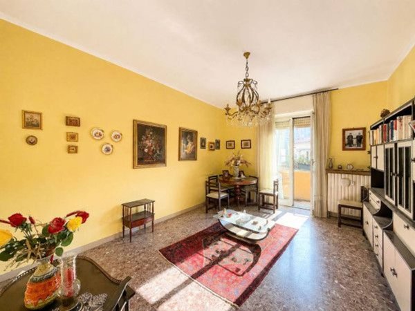 appartamento in vendita ad Alessandria in zona zona Pista