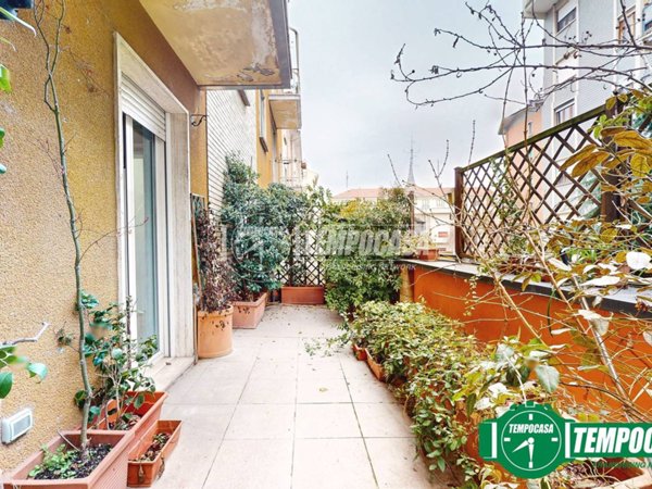 appartamento in vendita ad Alessandria in zona Centro Città