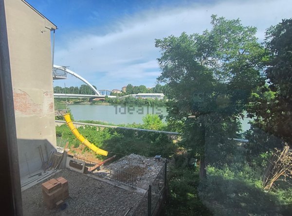 appartamento in vendita ad Alessandria in zona San Michele