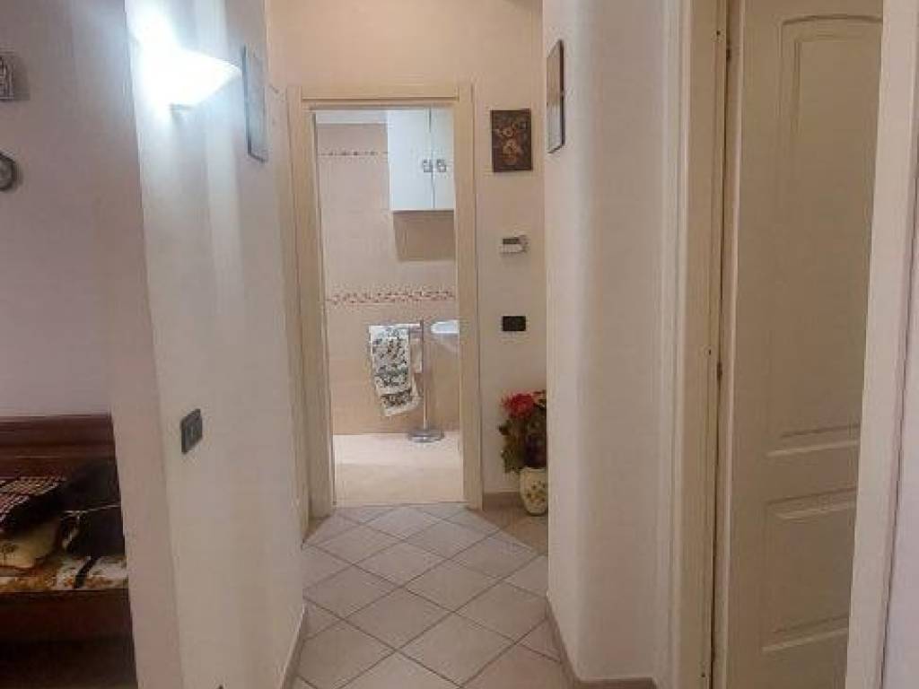 appartamento in vendita ad Alessandria in zona Borgo Rovereto