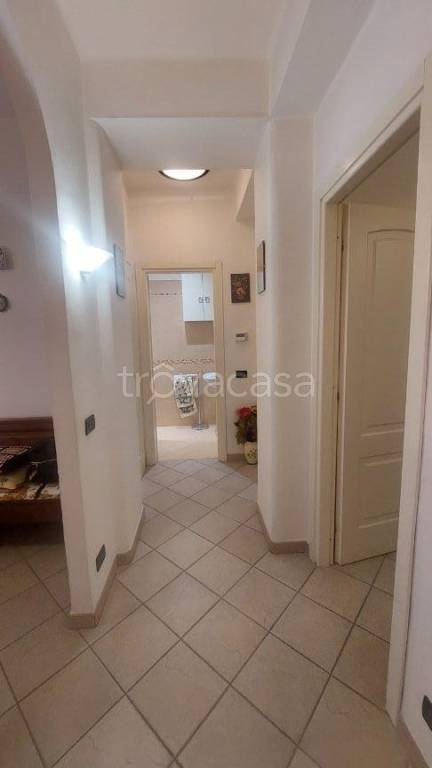 appartamento in vendita ad Alessandria in zona Piazza Matteotti