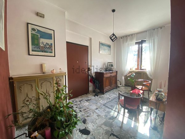 appartamento in vendita ad Alessandria